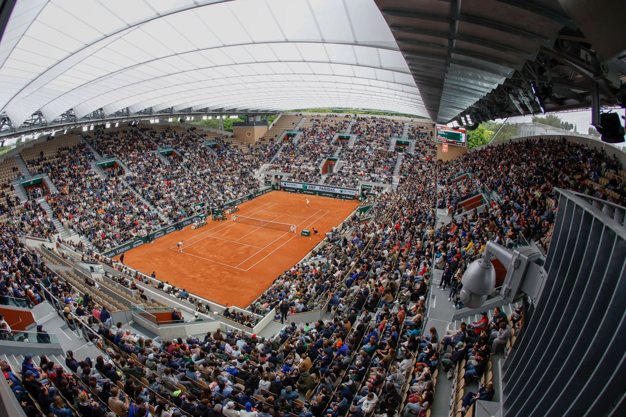 Остават часове до старта на Откритото първенство по тенис на