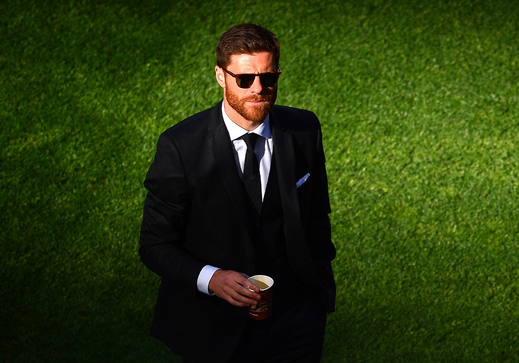 Реал Мадрид официално обяви назначението на Шаби Алонсо за нов