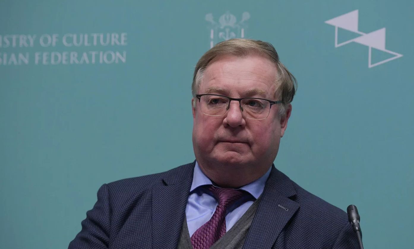 Процедурата по разпускането била проведена в нарушение на закона За Русия