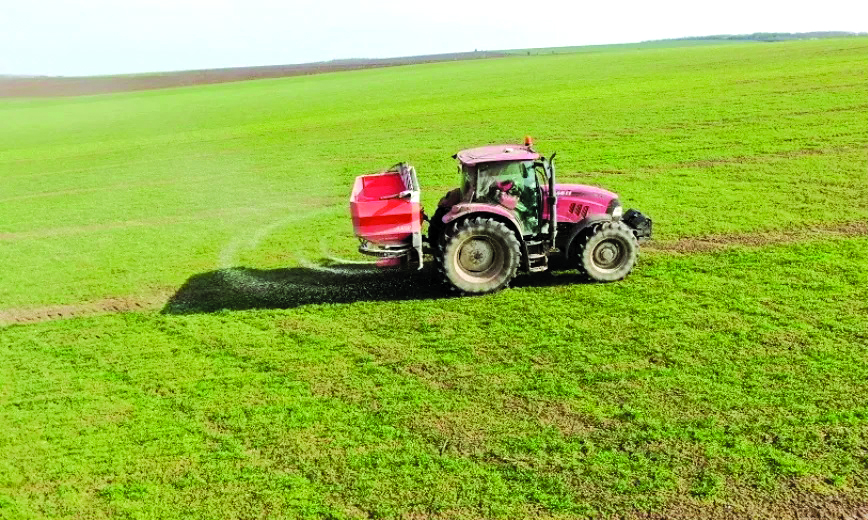 Зърнопроизводители с остра реакция срещу увеличаване на митатаНационалната асоциация на