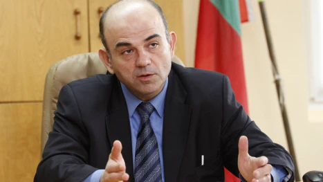 Владимир Иванов: Пазарът е стабилен, редица хранителни продукти са поевтинели