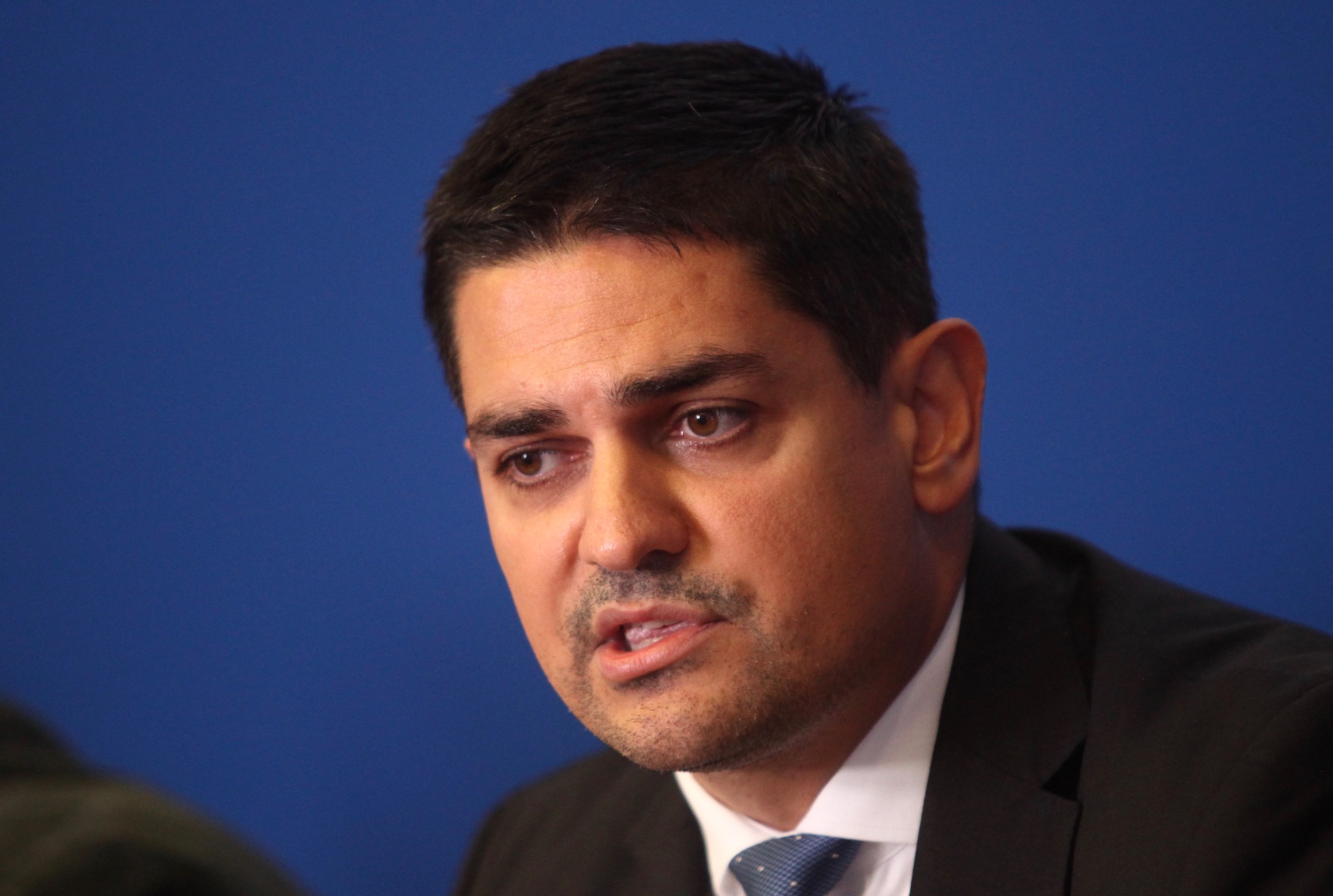 Софийският градски съд заседава по делото срещу председателя на МЕЧ