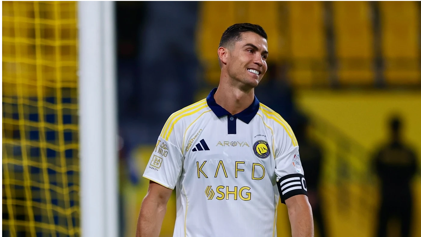 Кристиано Роналдо вкара гол №800 в клубната си кариера и