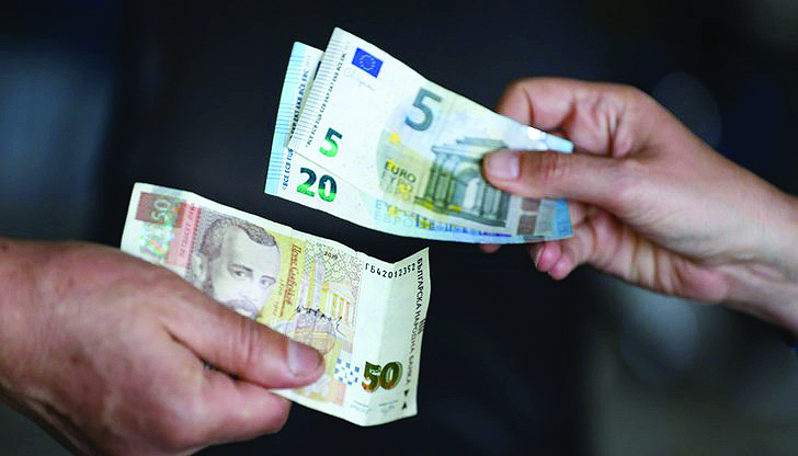 Враговете на прогреса плашат хората с тази думаФинансовата операция изисква