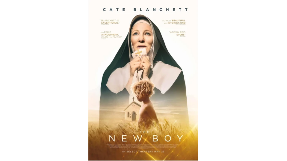 Режисьорът е носител на Златна палма Легендата Ник Кейв композира музиката