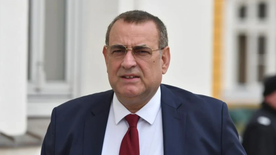 Джевдет Чакъров