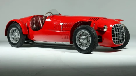 7,5 млн. евро за старо Ferrari