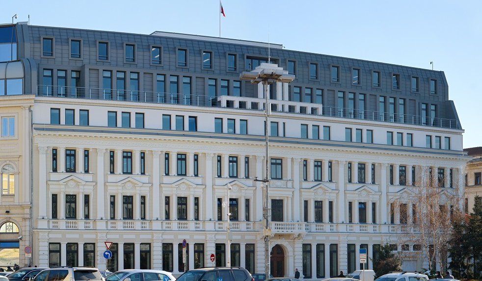 Българската банка за развитие ББР се насочва към иновативни компании