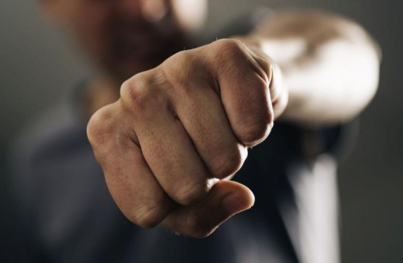 Мъж на 64 години от Варна е с две счупени