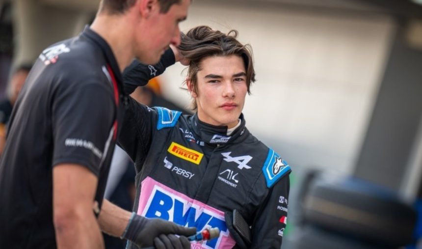 09.30 Формула 3, Гран при на Испания Диема спорт 310.30