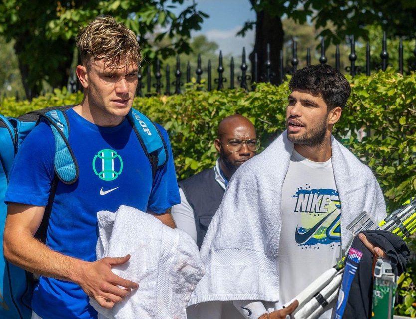 Наоми Осака се оплака от допинг проверките още преди Ролан