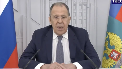 Русия предложи втори кръг на преговори с Украйна на 2 юни в Истанбул