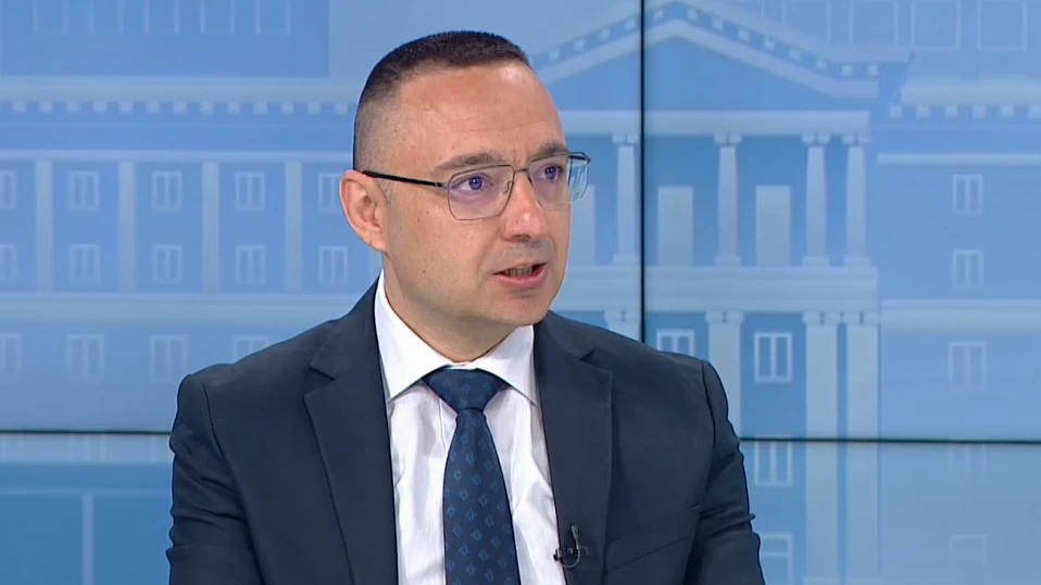 Александър Джартов