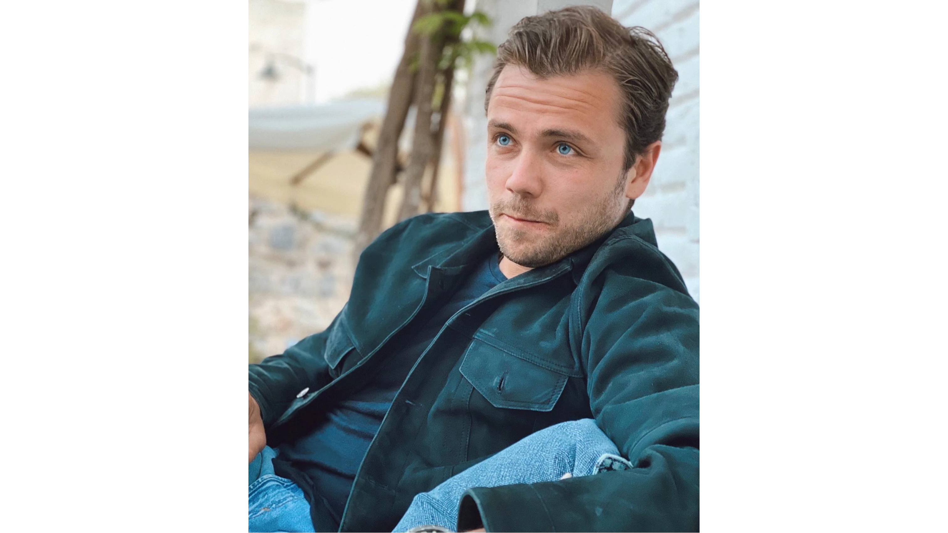 Известната турска светска двойка Толга Саръташ и Зейнеп Майрук очакват