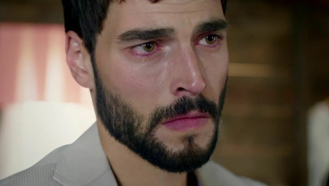 Актьорите се стремят да предадат чувствата на своите героиТурските телевизионни