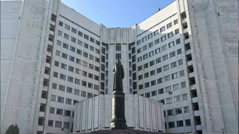 СВР на Русия: Сръбски отбранителни компании доставят боеприпаси на Украйна