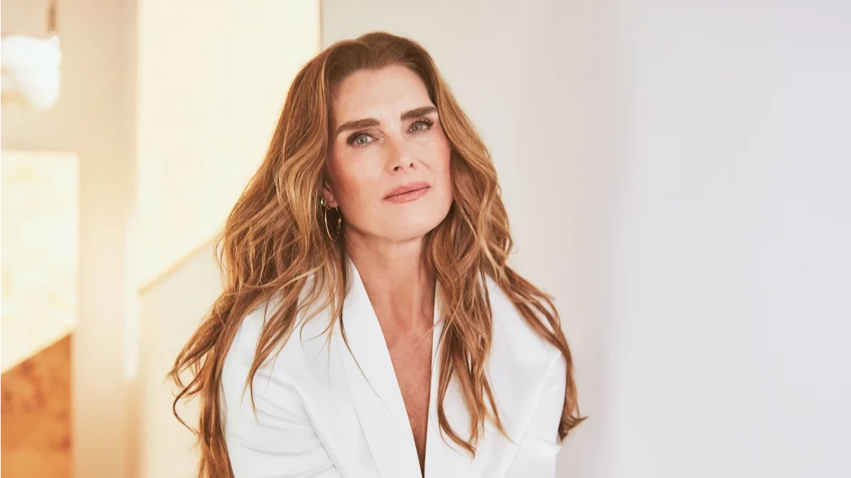 Една от най известните и горещи жени от близкото минало –