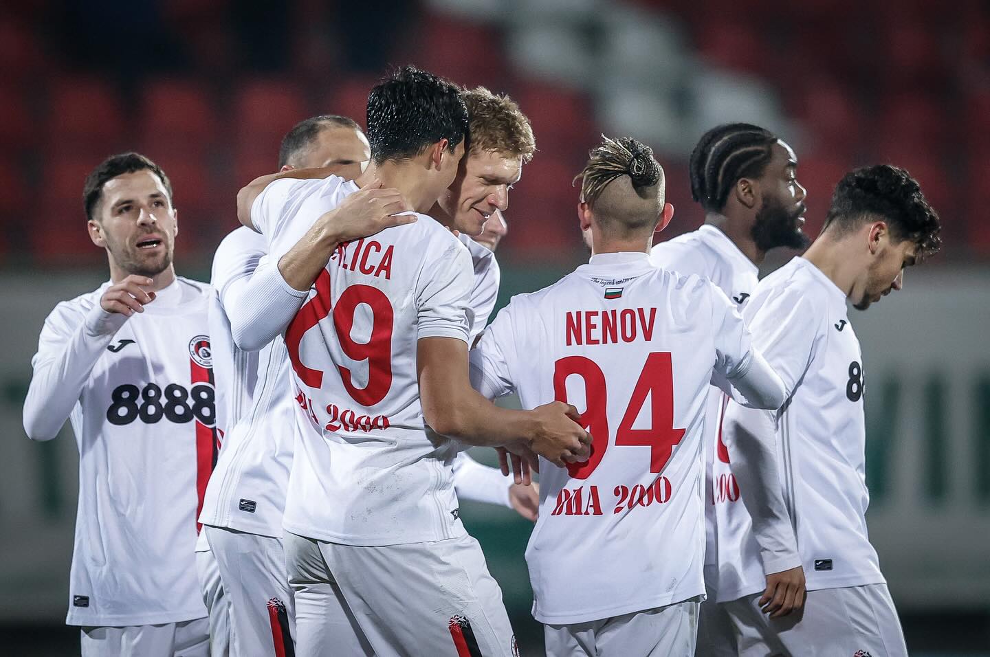 Селекцията в Левски вече стартира а първият сигурен нов е