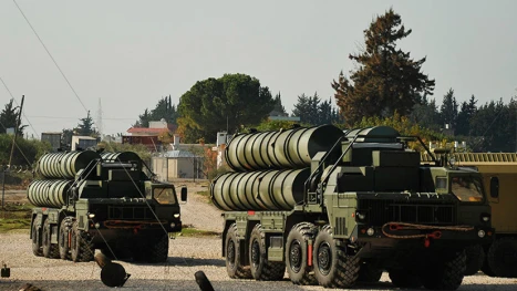 Умножител на силата за С-400: Ще интегрират ли скоро руските системи за противовъздушна отбрана ядрени бойни глави?
