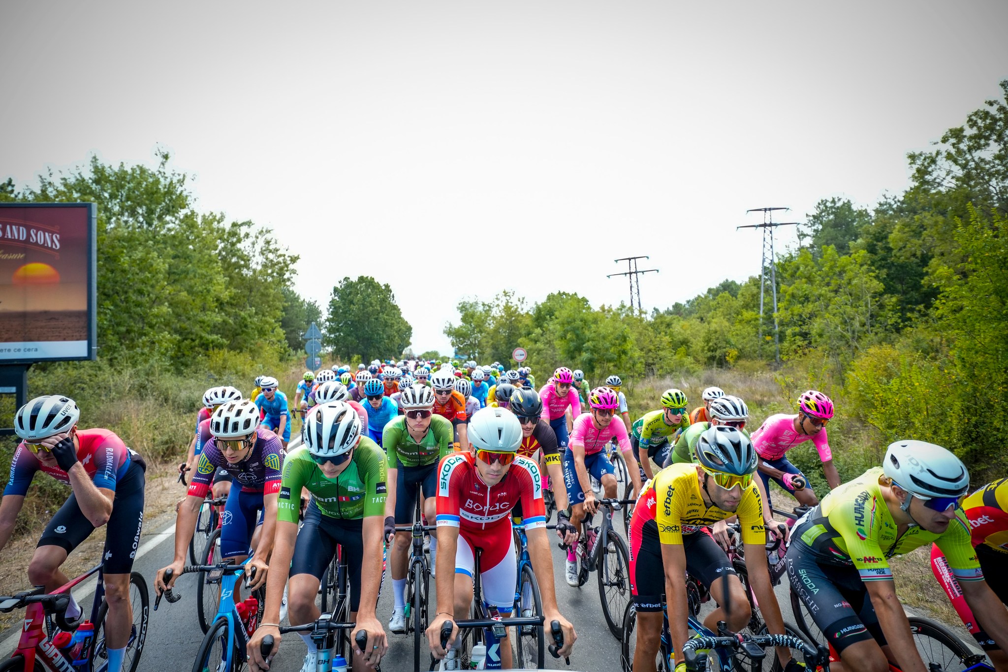 До края на лятото Приморско ще бъде важен спортен център