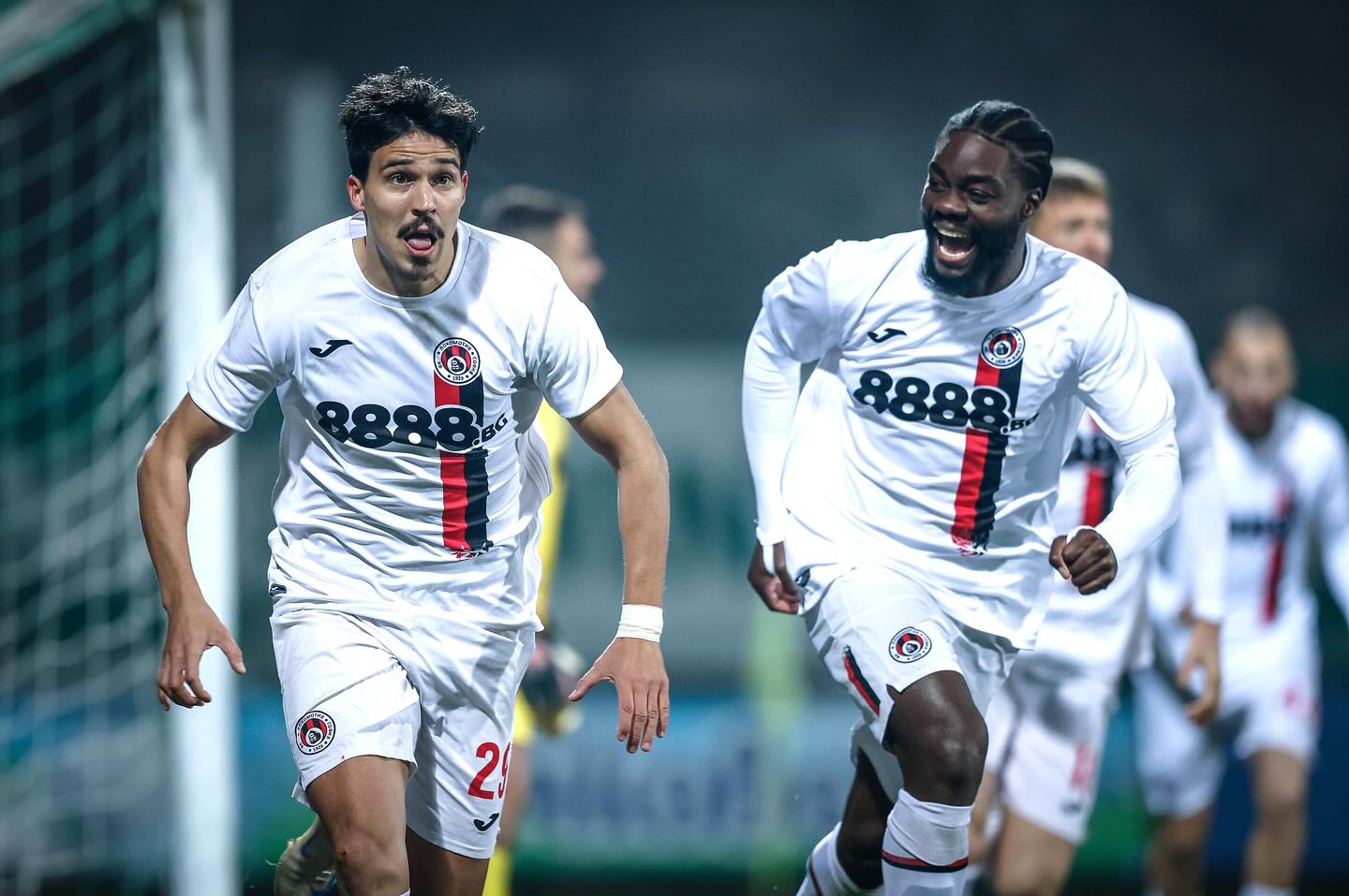 Ръководството на Левски работи усилено по лятната селекция а първият