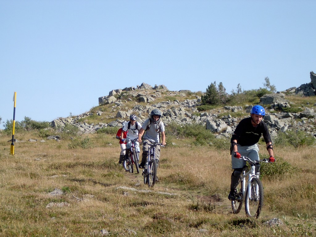 Днес се открива официално летният сезон на Витоша Два лифта ще