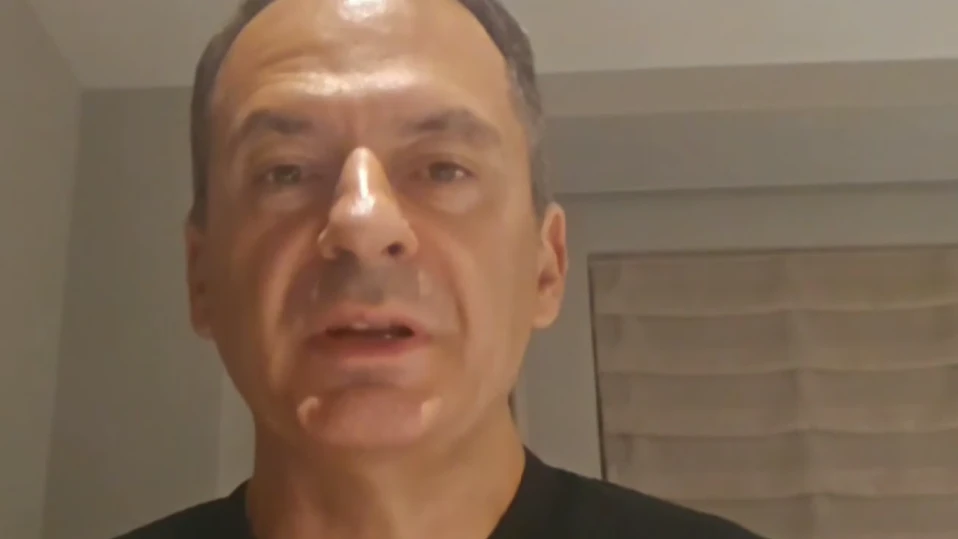 Христо Грозев