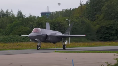 F-35A