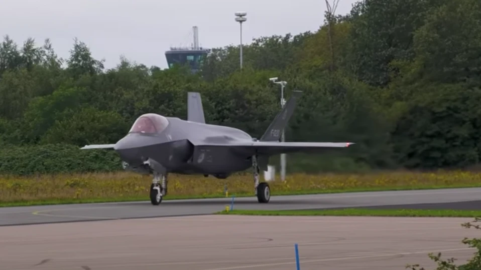 F-35A