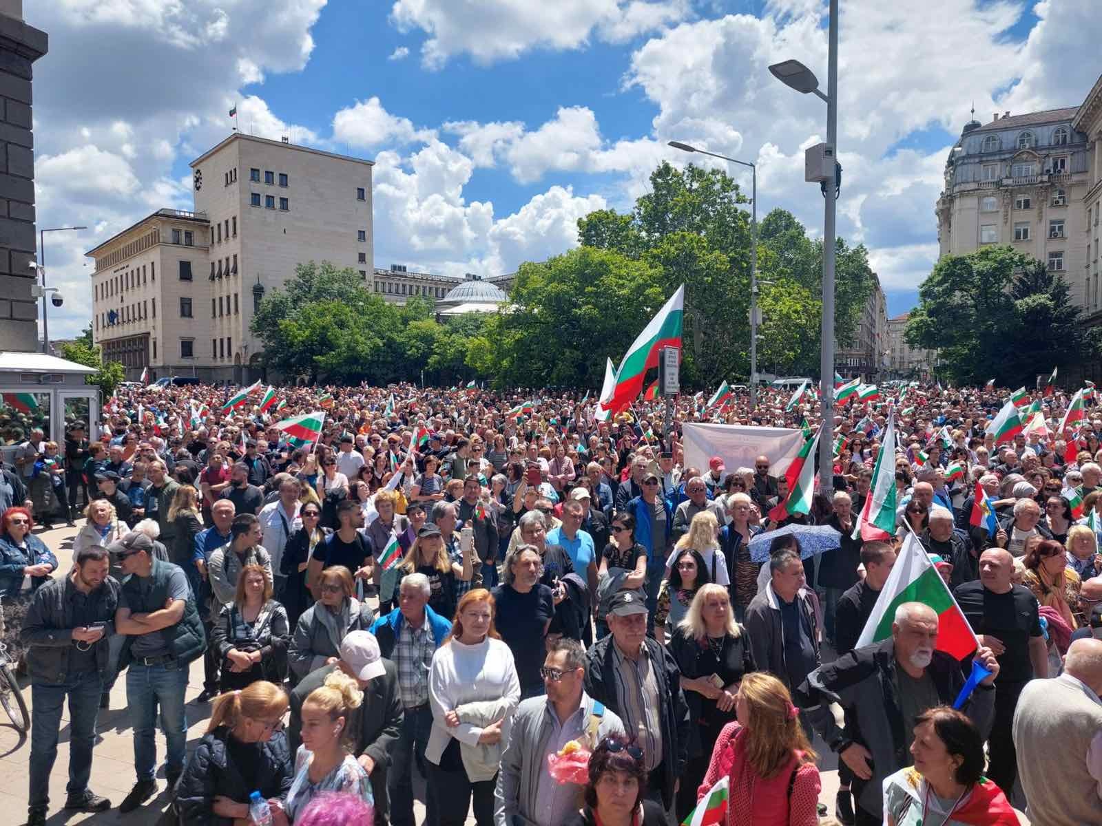 По скоро проблем е вредната култура на управлениеВсеки път като пиша