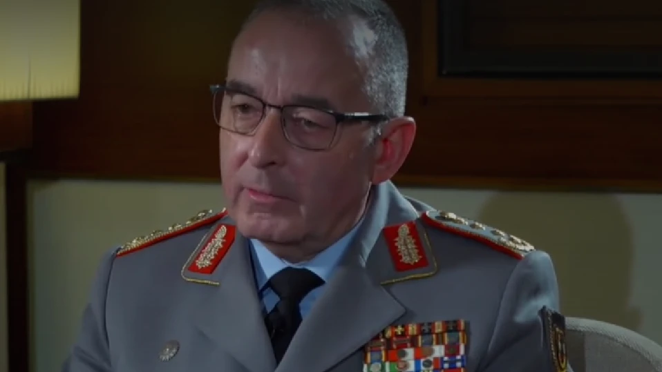 Генерал Бройер