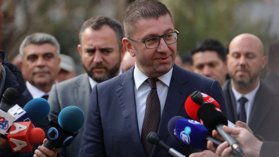 Християн Мицкоски