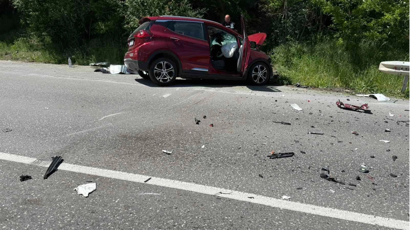 Глоби и присъди но не за шофьорите а за рушветчии