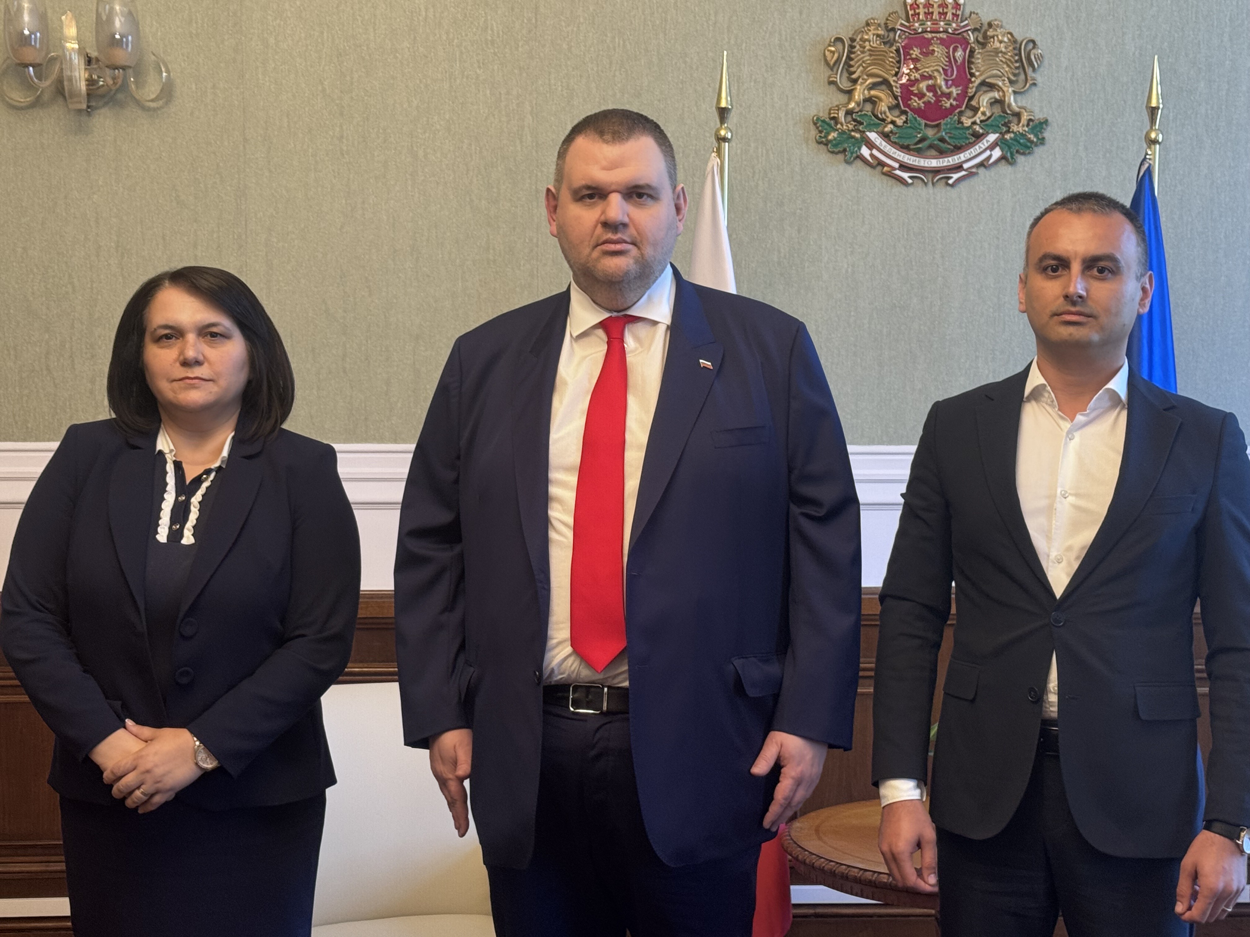 Стратегията за Ново начало за развитие на регионите обединява в