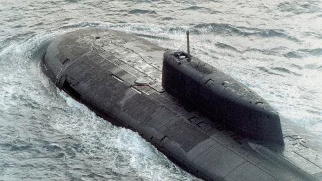 Мисията на руските подводници клас „Оскар II“: унищожение с един удар