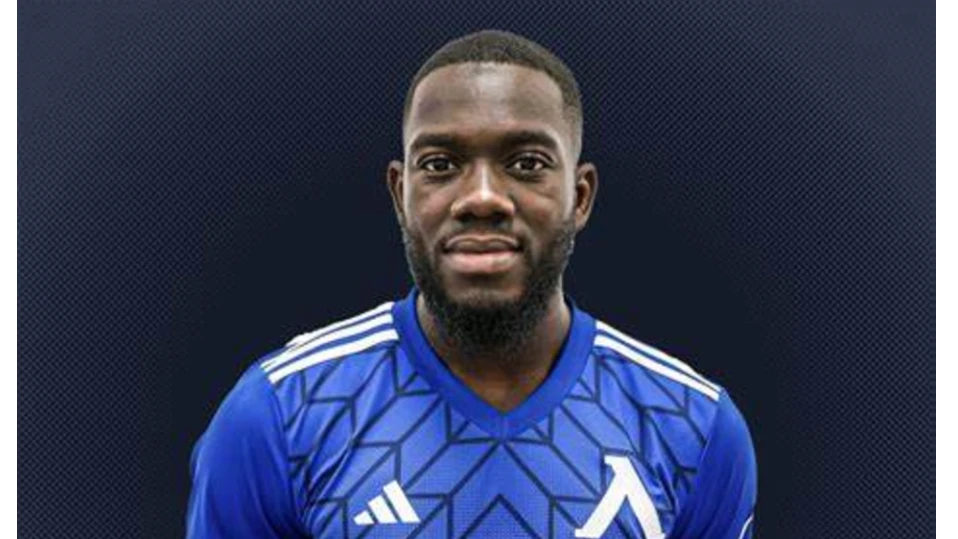 Асими Фадига се раздели с Левски Клубътняма намерение да подновява