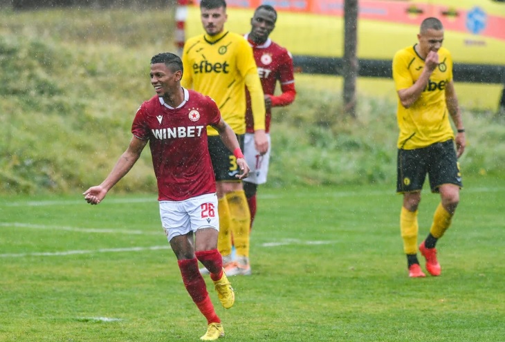 Чистката в ЦСКА продължава с пълна сила След като Станислав