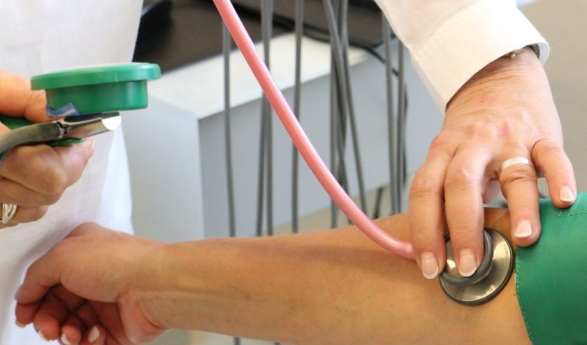 Български лекарски съюз изразява подкрепа към усилията и справедливите искания