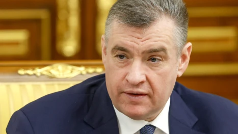 Леонид Слуцки