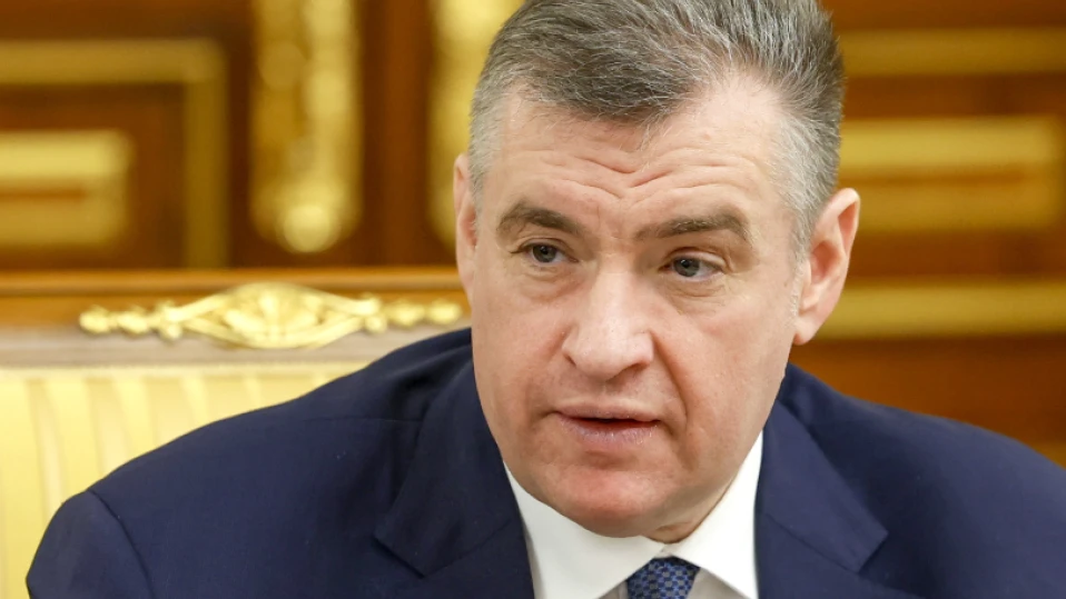 Леонид Слуцки