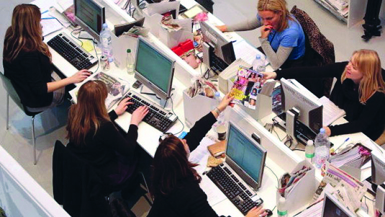 Правата на работниците в Европа са на най лошото си ниво