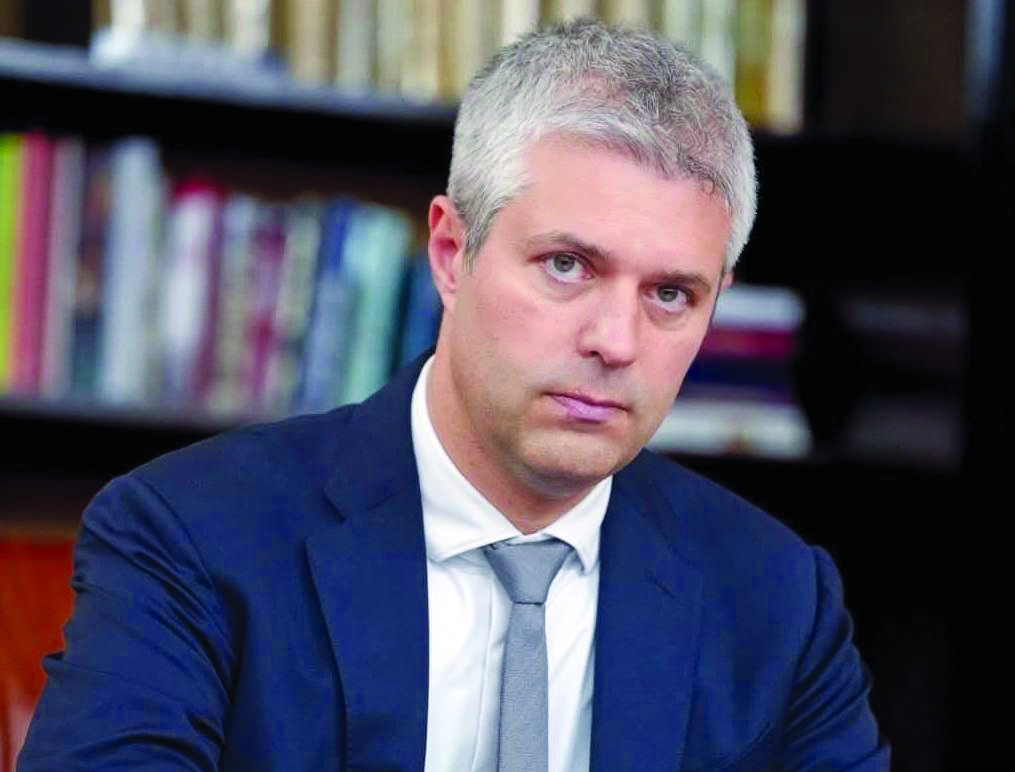 Спорът е по бюджет 2024Кметът на Варна Благомир Коцев удържа