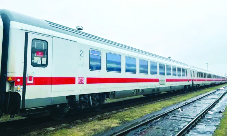 Очакваната цена е около 63 леваОт 15 юни БДЖ пуска