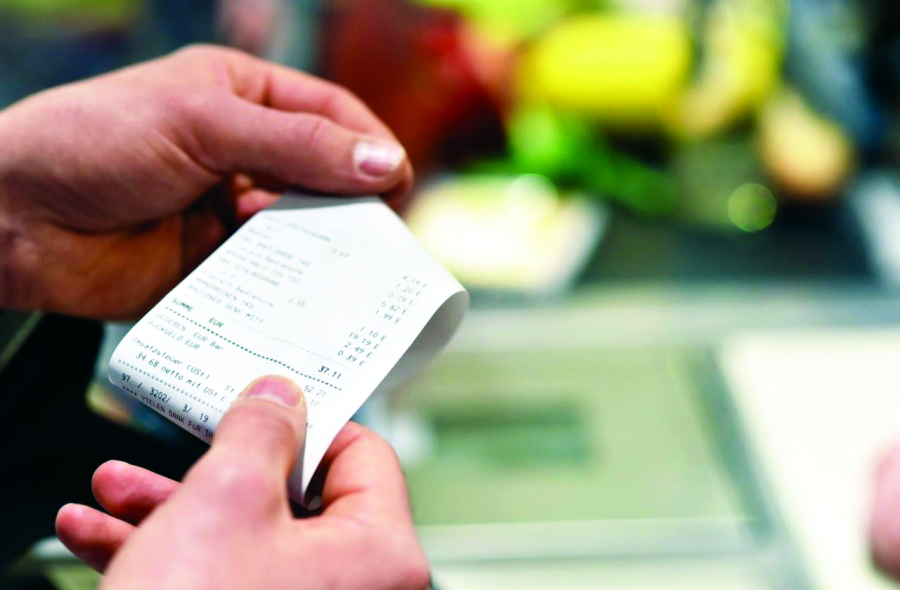 Конвергентните доклади за готовността ни за еврозоната са положителниПроизводителят залага