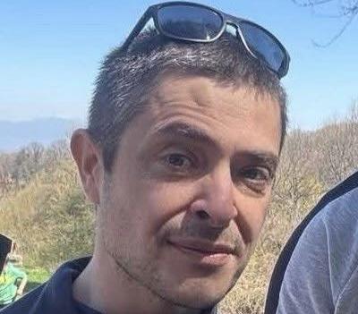 Издирват 40 годишен мъж от София съобщиха близките му Николай Тодоров е