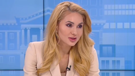Мария Филипова, КЗП: При нелоялна практика, веднага ще издам заповед за санкции в размер до 50 000 лв.