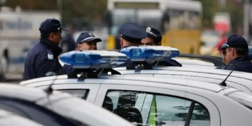 Служители на РУ–Горна Оряховица и ОДМВР–Велико Търново предотвратиха масово сбиване