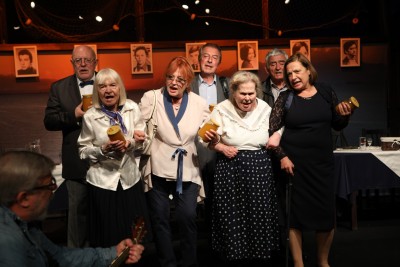 Истории за любов и предателство в Каквото такова Недялко Йорданов ще