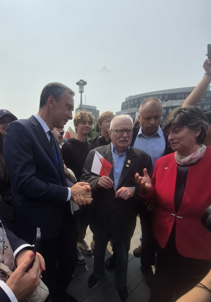 Кметът на Бургас Димитър Николов представи визия за разширено сътрудничество