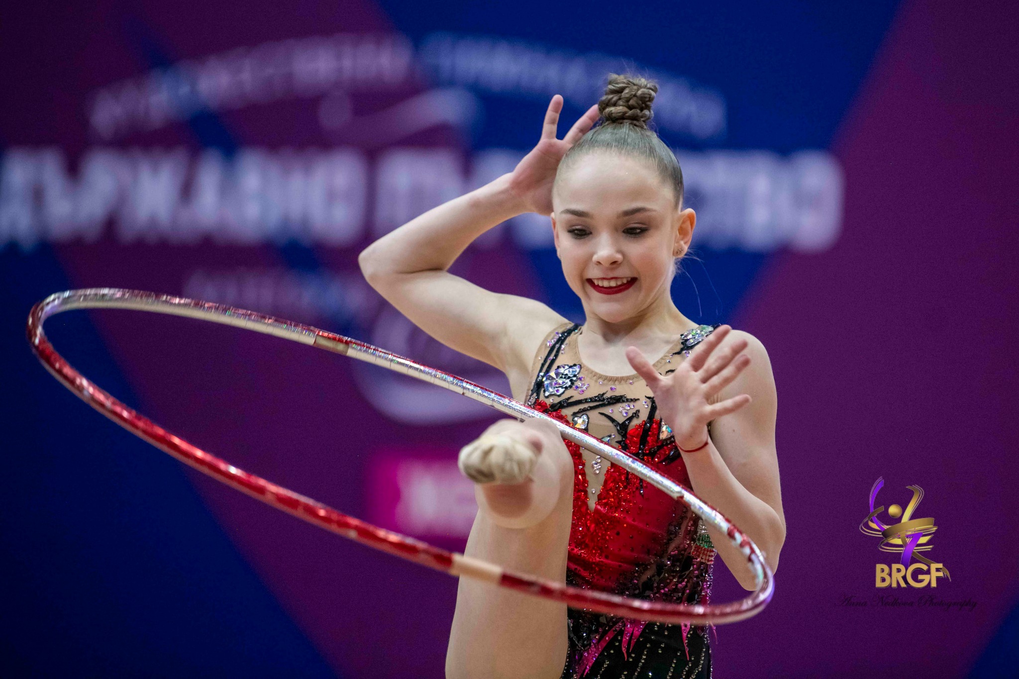 Стилияна Николова и Ева Брезалиева изстреляха България на върха на